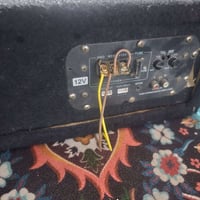 مضخم صوت • شغال • سوق الشيوخ