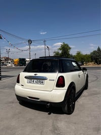 ميني كوبر • ٢٠١٢ • أربيل