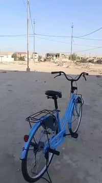 نجف • دراجة • سعر خاص