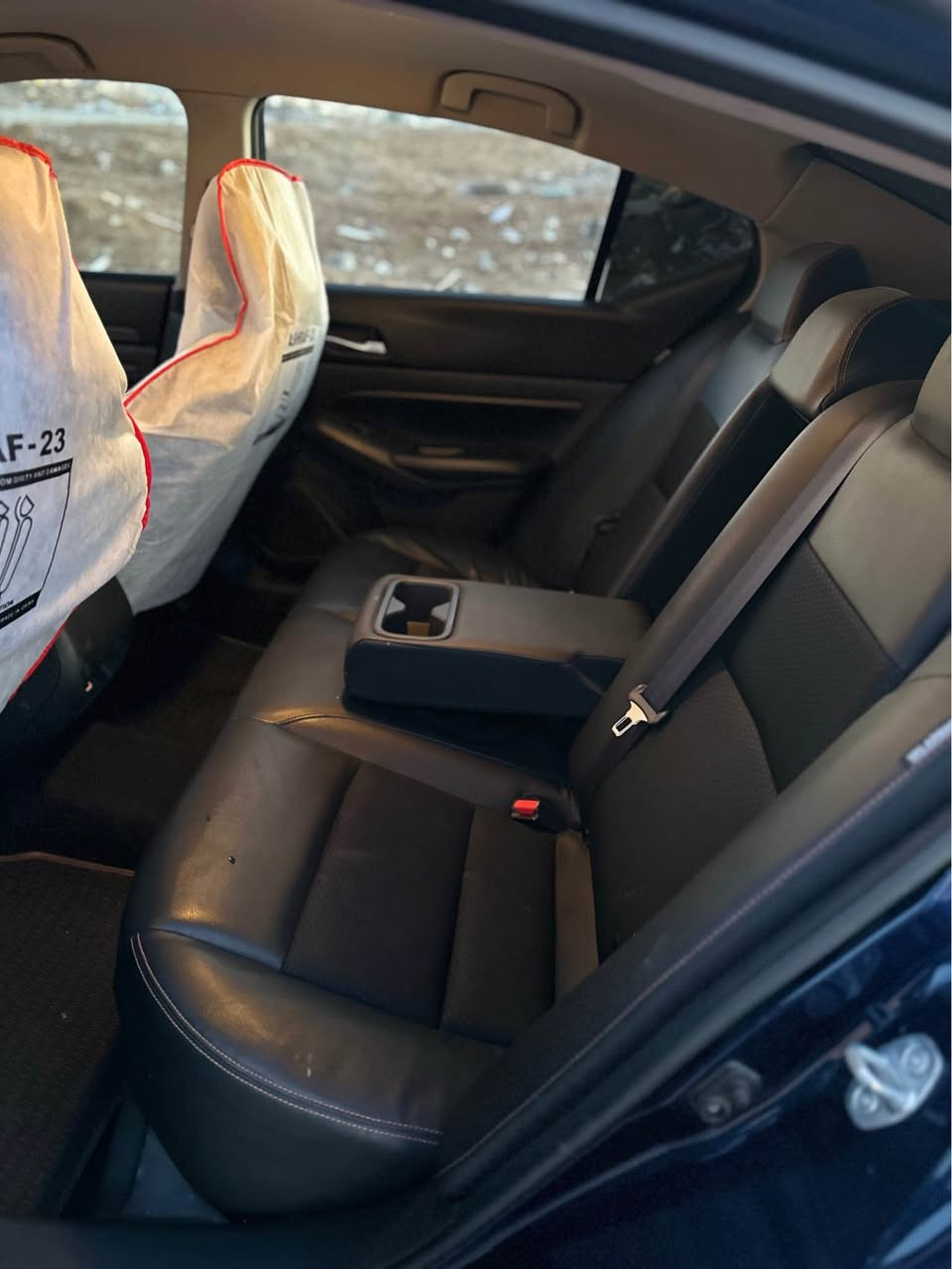 Altima 2021 SR            2.5
                     ﷽
         اللهم صّلِ وسَلّمْ عَلۓِ نَبِيْنَا مُحَمد ﷺ
‏                     السلام عليكم 👋
                 فولە تەنها سلایت نیە  ….                                             ڕەقەم هەولێر ….   
  بەسمەیە ، شەغاله ، کوشن جلد و کارەبا  ، کامیرە و حەساس و ڕادارە ، پێش و پشت و تەنیشتەکانی ڕادارە ، شاشە گەورەیە ، گێڕ ئۆتۆماتیک و عادی و سپۆڕتە ،. گێڕ شەفتە لە سوکان ، تەعدیل سورعەیە ، تەبرید مەرکەزیە ، ئۆتۆستۆپە 
سەیارەکە پارچەک و نیوی سبوغە  
بەشەتێ گێڕ و مەکینە و بەناوکردن و هەموو شتێک 
بەردی گزۆز و ڕادار ی تێدایە بەشەرت  بيلادي   
سعر152 و معامەلە 
بۆ زانیاری زیاتر پەیوەندی بەم ژمارانەوە بکەن: *********** أربيل, العراق
