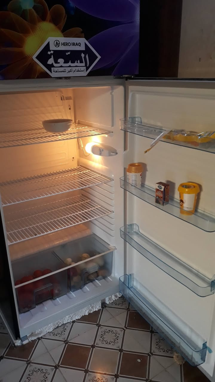 ثلاجه حجم كبير جديده مامستخدمه بس فحصتها للبيع السعر 500 وبيها مجال


**إذا كنت صاحب هذا الإعلان وتريد حذفه لأي سبب، رجاءا أرسل رسالة إلى الدعم الفني**