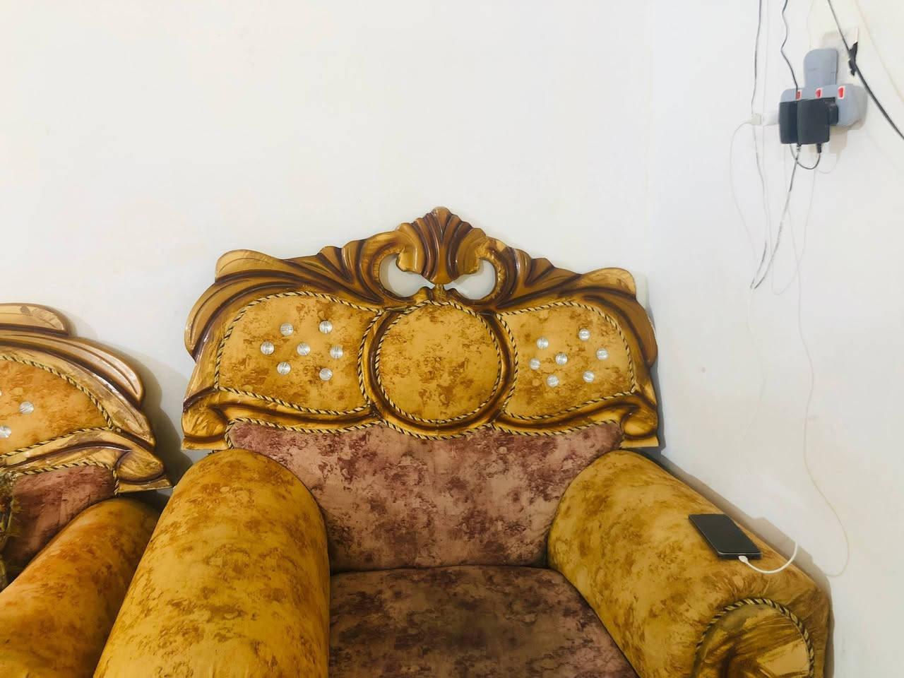 السلام عليكم 
للبيع تخم جوزي سعر ع الخاص


**إذا كنت صاحب هذا الإعلان وتريد حذفه لأي سبب، رجاءا أرسل رسالة إلى الدعم الفني**
