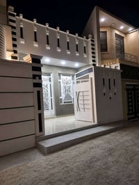 للبيع دار سكن الزعفرانيه نهاية شارع المعهد على اليمين شارع السده 🔺 الم...