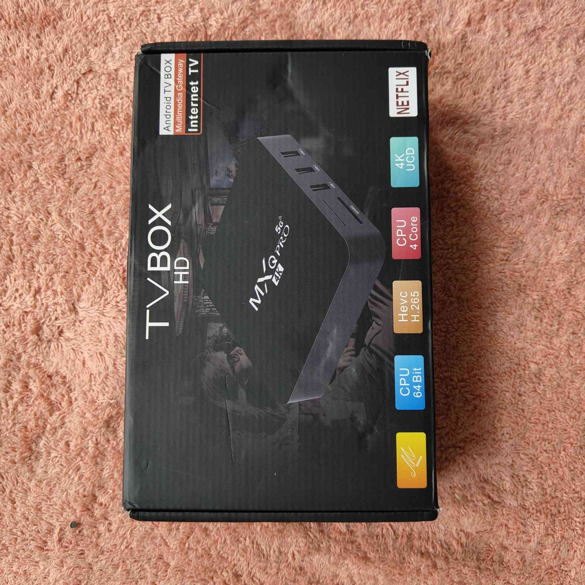 متوفر 4 قطع تيفي بوكس شلع مع كيبورتات 100الف


**إذا كنت صاحب هذا الإعلان وتريد حذفه لأي سبب، رجاءا أرسل رسالة إلى الدعم الفني**