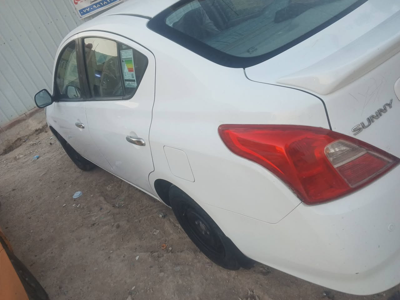البيع موديل 19 بغداد البلديات سعر 87 رقم بغداد ***********
