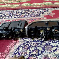 قطع غيار • ١٥