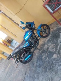 دراجة ديوان • موديل 2025 • الأوراق كاملة