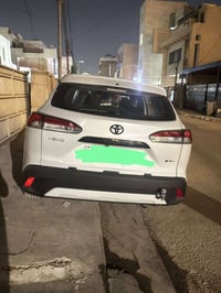 كورلا كروز موديل ٢٥ استقطاع مصرف مال موظف باسمنا المكان بغداد المنصور ...