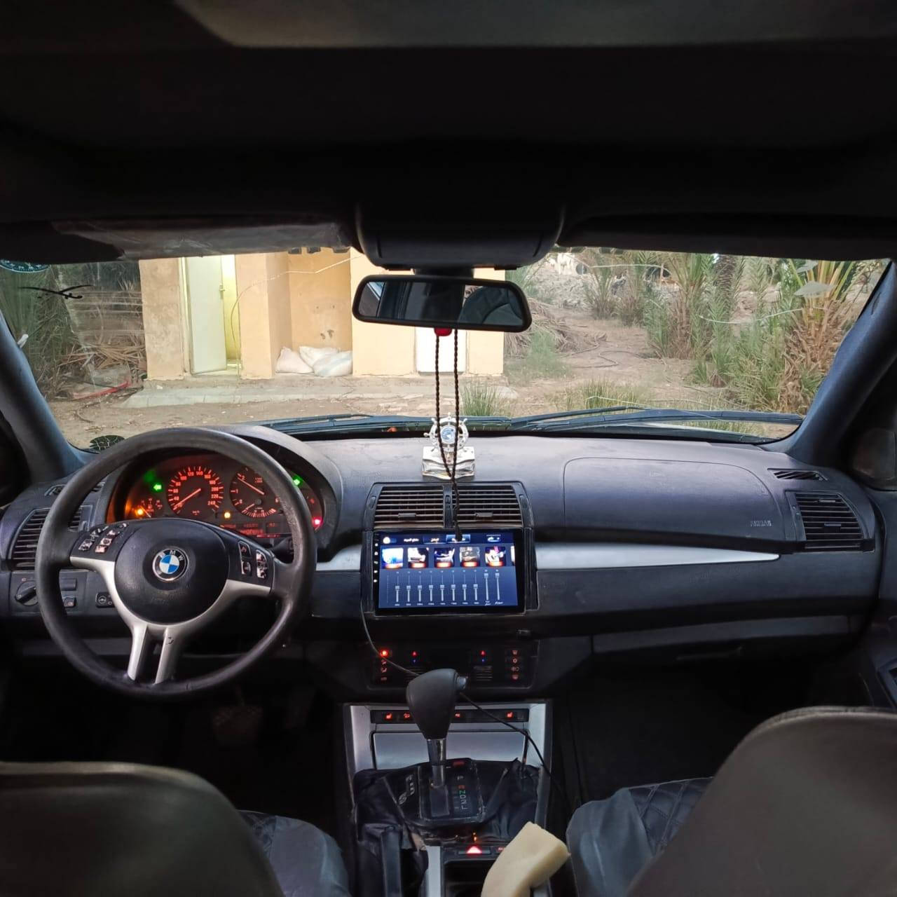 بيئم اكس فايف للبيع او مراوس موديل 2005مكفوله من الكص متوئمه أربيل طبق الاصل مكاني ناصريه سوق الشيوخ ***********
