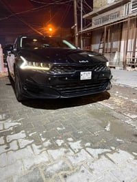 كي 5 ٢٠٢٤ • ١٦٠٠ توربو • وارد امريكي