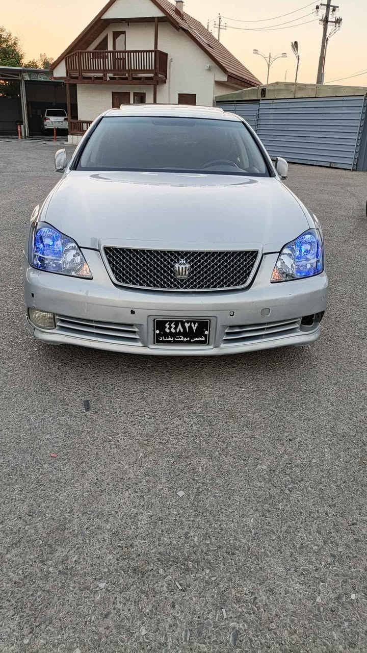 شاهینە 2005 بێ دعم و لێدران 182 گەورە بە گەورە

سقف شوشە یی دوکەڵی نیە تەقە و رە قە ی نیە 

3 دوگمە شاشە و حاسە کۆدارە ویلی دینگە و کاربایات
مزبوت 
سلاید و 3 پەردە و سە لاجە و تبرید مرکزی
 
کۆدی هە یە 49 گەڵا و مجال ساردو گەرم مزبوت 
*********** سلێمانی السليمانية, العراق
