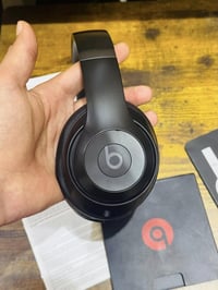 بيتس ستوديو برو • نضافة ١٠٠ • ذراع مفصوخ