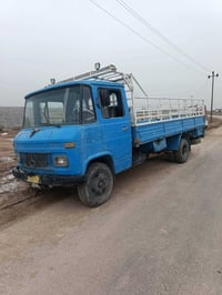 مرسيدس • موديل 80 • ميسان