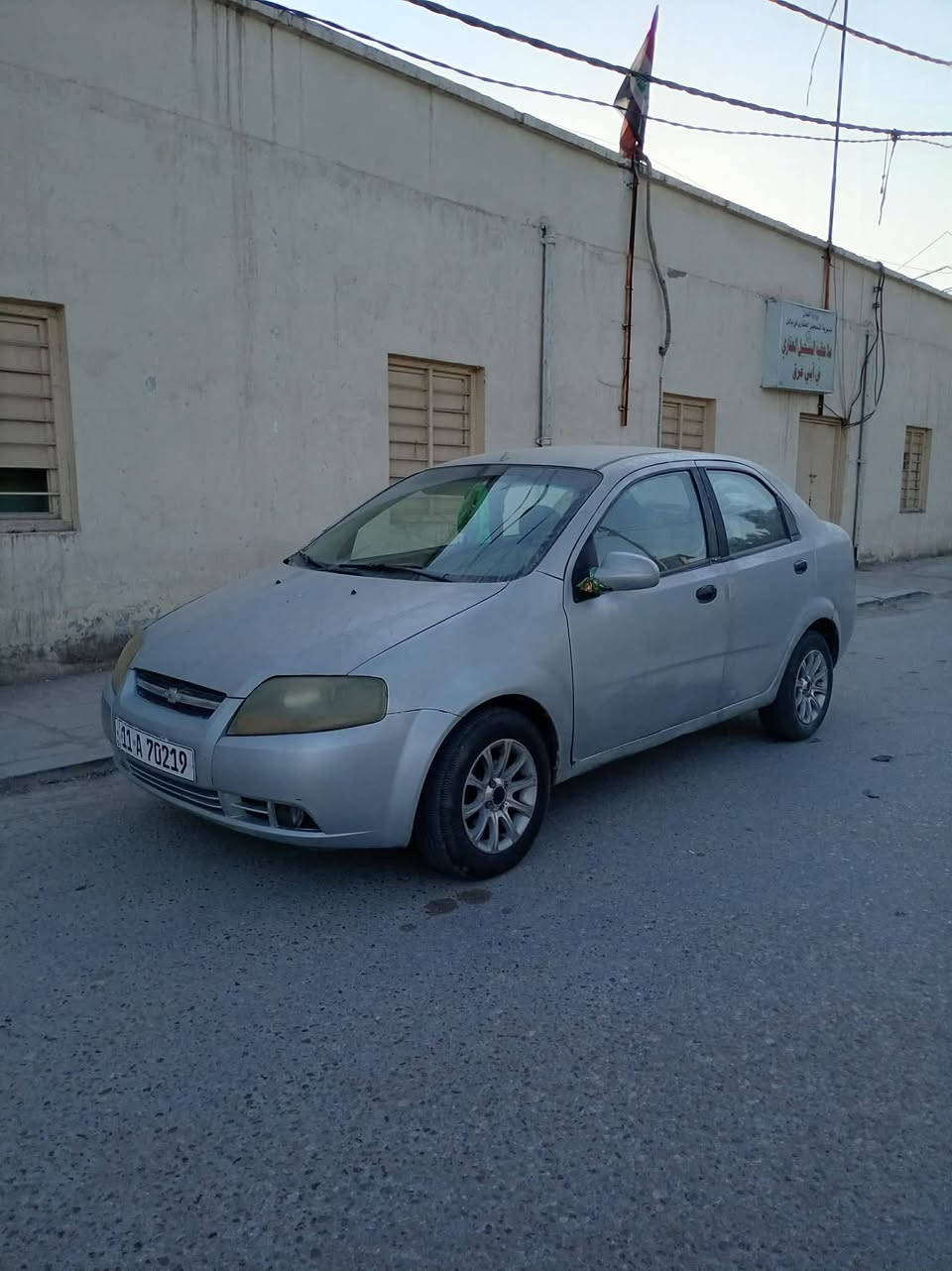 افيو مديل 6 خليجي مكينه 1600 مفتوح كير اوتماتيك تبريد ثلج السياره صبغ عام رقم بغداد سنويه جديده ورقم جديد السعر 39 قفل اي استفسار ***********
