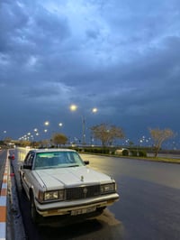 موديل ١٩٨٢ • جير توماتيك • كركوك
