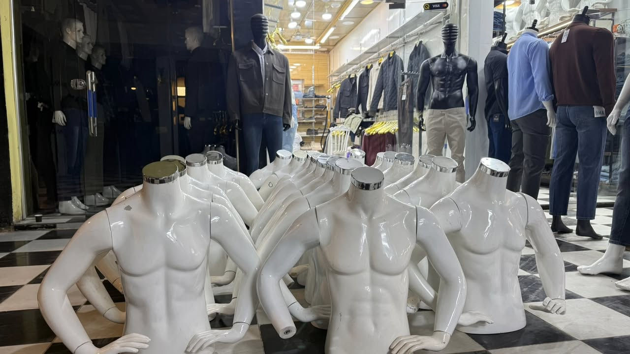 للبيع
النظافة ٨٠٪؜ العدد ٢١


**إذا كنت صاحب هذا الإعلان وتريد حذفه لأي سبب، رجاءا أرسل رسالة إلى الدعم الفني**