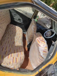 يا الله السلام عليكم بيجو باص موديل 2010 رقم الماني سنويه عظم عاج شرط ...