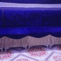 ديوان • ٧ مقاعد • مستعجل