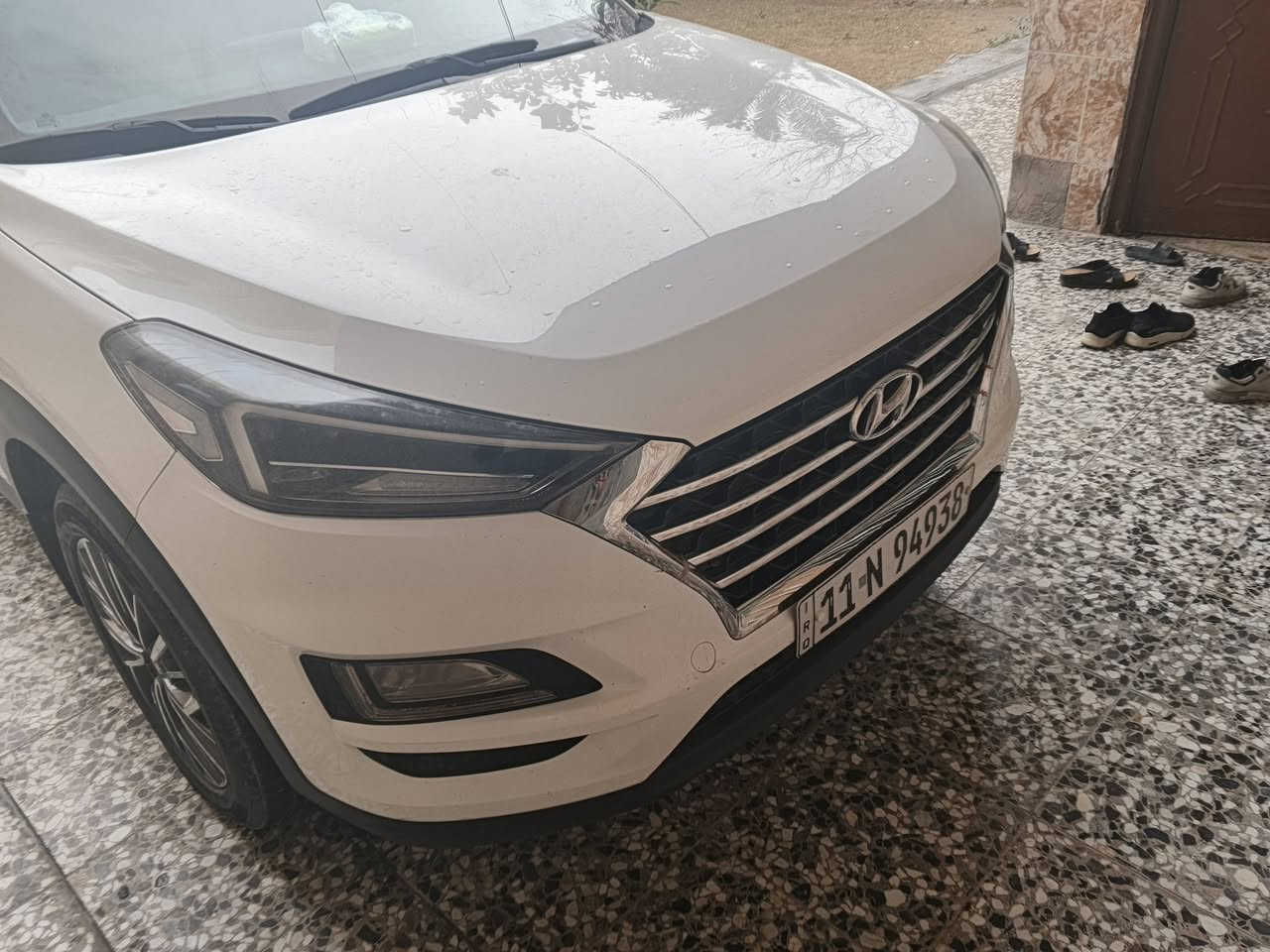 السلام عليكم توسان 2020 خليجي السياره مقفوله كفاله عامه باسمي القاصد شركه القاصد سع سعر السعر 205 وبيها مجال غير متواجد على الفيس رقم الهاتف ***********
