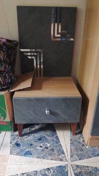 غرفة نوم • مستعملة • شهرين