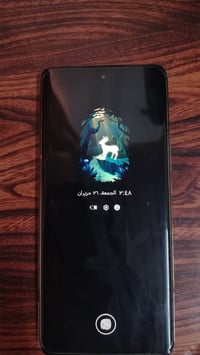 هونر X9b • ذاكرة ٢٥٦ • سماعات ما تشتغل