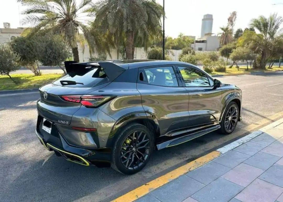 شانجان يوني تي
شانجان يوني تي 2024 للبيع
صلي عل نبي✨ 
شان جان يوني تي 2024 للبيع
السيارة حرة باسمي السنوية
((((داخلة بضمان الشركة يعني تبديل دهن وفلاتر كله من الشركة))))
الرقم الجديد
ماشية 46 الف 
بمحرك 1.5 L تيربو 
السياره فووول مواصفات فئة بدي كت 
بصمة
تشغيل عن بعد + تبريد او تدفئه يشتغل عن بعد + تقدم او ترجع السيارة بل بصمة 
3 وضعيات قيادة ايكو، نورمال، سبورت
جلد وكنتارة
ركن ذاتي دخول او خروج 
قيادة ذاتية
مساعدة قيادة 
تنبية اصطدام امامي خلفي 
رادار 360 درجة 
محدد سرعة
تحديد مسار 
شاشة عرض  تدعم Apply car و لل Android
 شاشة اعطال 
قطعتين تبريد امامي و خلفي
ثلاجة
بنوراما كامل السقف
تحكمات ستيرن كامل 
كشنات كهرباء بنظام خزن ميموري 
كشنات تدفئة وتبريد
كاميرات بدقة 4K
كامرات 360 درجة
كامرات تسجيل فيديو 360 درجة
شاحن لاسلكي 
مرايات تنطوي
جنطة كهرباء 
محاكي تنفيذ الاوامر الصوتية 
وهواي مواصفات كامله للاستفسار الاتصال بلرقم *********** متوفر واتساب ايضا
