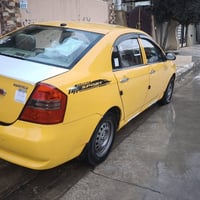 ليفان 620 / 2011  كابون بانزين  مكينه كير شرط  تبريد تدفئ شرط  طخم ويل...