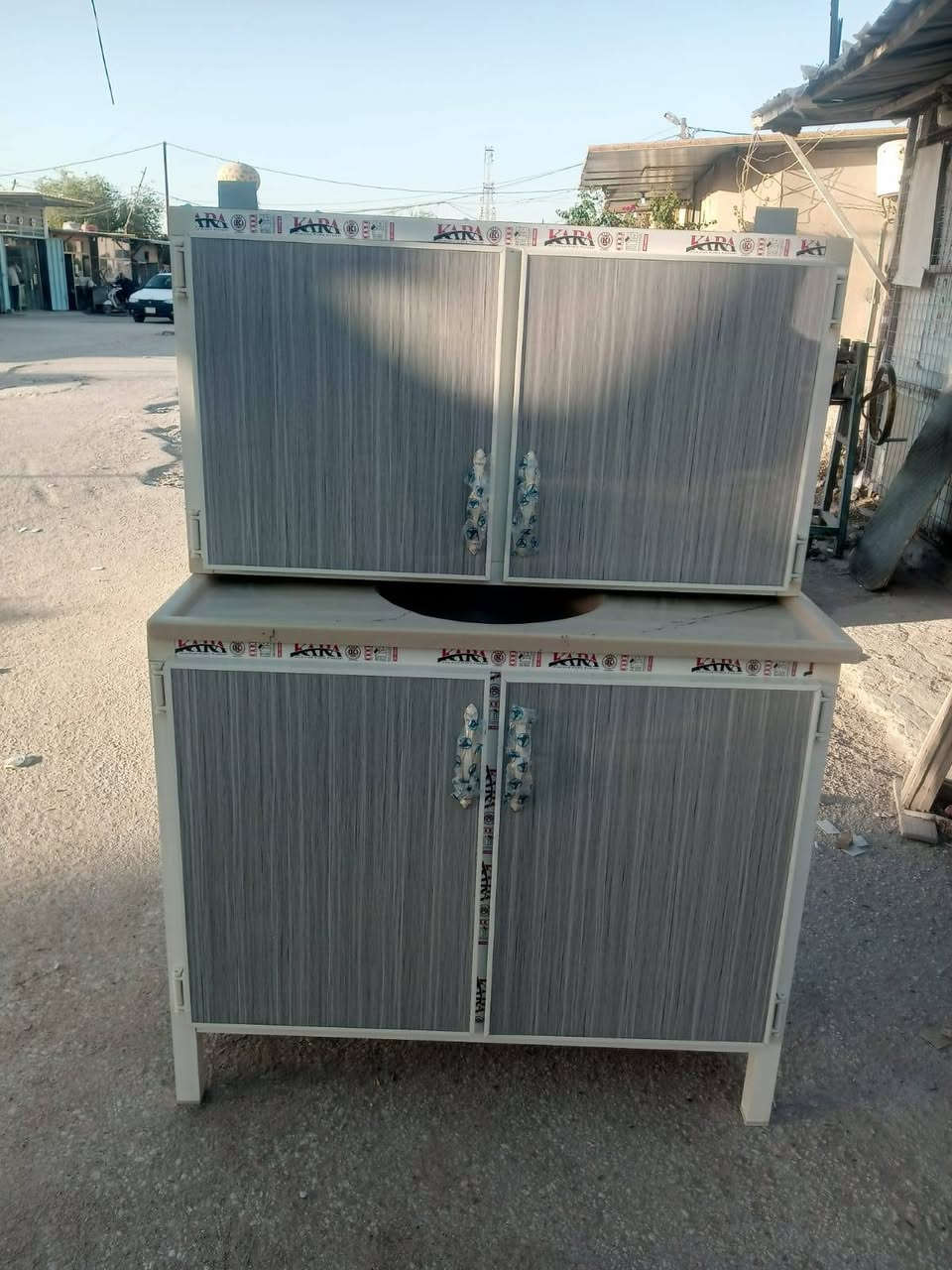 كاونترات وسنكات كلمن وسعره شغل راقي ويوجد توصيل داخل كربلاء مجاني


**إذا كنت صاحب هذا الإعلان وتريد حذفه لأي سبب، رجاءا أرسل رسالة إلى الدعم الفني**