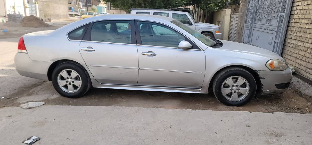 موديل 2011
رقم السليمانية دولي الجديد السياره باسمي سياره جاهزه ماعدا المكينه بيها خيط تبخير العنوان بغداد المشتل السعر115بيها مجال 
الهاتف *********** بي واتساب أبو أمير
