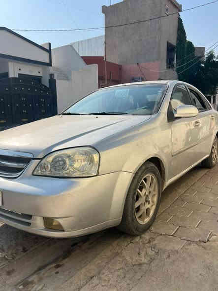 موديل 2008
سنوي جديد لحد 2029
گیر اوتوماتيك
جام كاربائي
تبريد شغال
بي قطعه صيغ و اشويه بارد
سعره 72 
رجاء اذا مو شرايي لاتخابر 
***********
