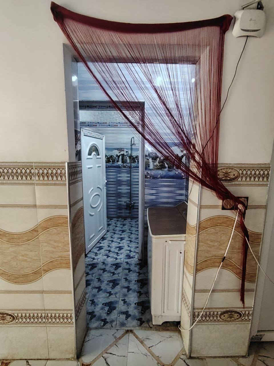 بيت للبيع في حي صدام 🏠
مساحة120م واجهة 10م
موقع البيت مدخل الثاني قرب 🕌جامع راحه المؤمن🕌
خدمات كامله ماء + كهرباء + تبليط جديد ☑️
طابق واحد بناء حديث 
 استقبال + هول + مطبخ + مشتملات + غرفتين نوم
السند طابو ملك صرف  ✅

رقم الموبايل 👇🏻  

*********** / كورك 📞
*********** / اسيا 📞
