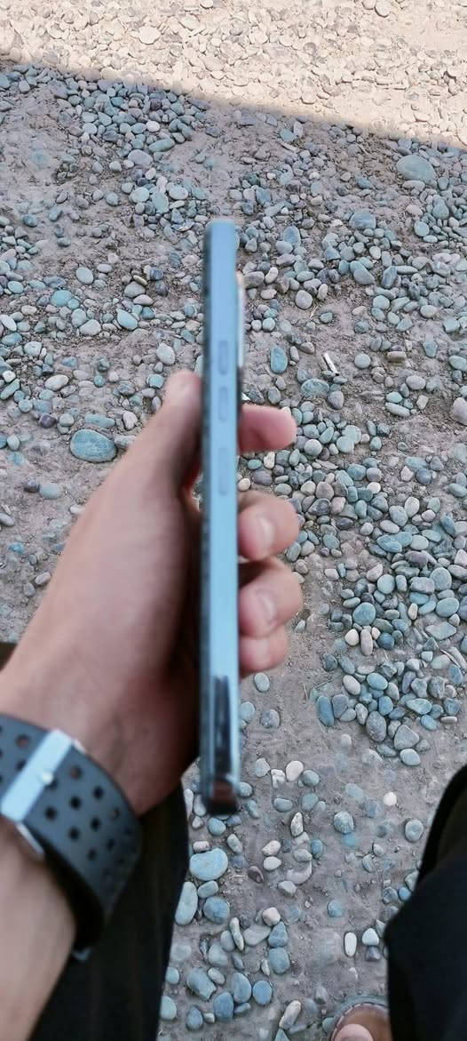 TECNO CAMON 30 5G السلام عليكم جهاز للبيع مراوس حسب القناعه ايش عندك نزل بالتعاليق ملاحظهالسماعه ما تشتغل عايزه تبديل
ذاكره 512 رام 12
TECNO CAMON 30 5G السلام عليكم جهاز للبيع مراوس حسب القناعه ايش عندك نزل بالتعاليق ملاحظهالسماعه ما تشتغل عايزه تبديل
ذاكره 512 رام 12


**إذا كنت صاحب هذا الإعلان وتريد حذفه لأي سبب، رجاءا أرسل رسالة إلى الدعم الفني**