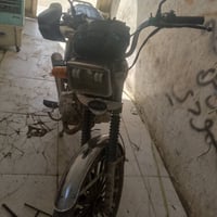 من رخصت الادمن  ايراني سونك 25 دراجه كامله كهربائيات كلشي ما بيه الخير...