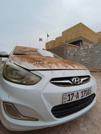 اكسنت • ٢٠١٣ • واتساب