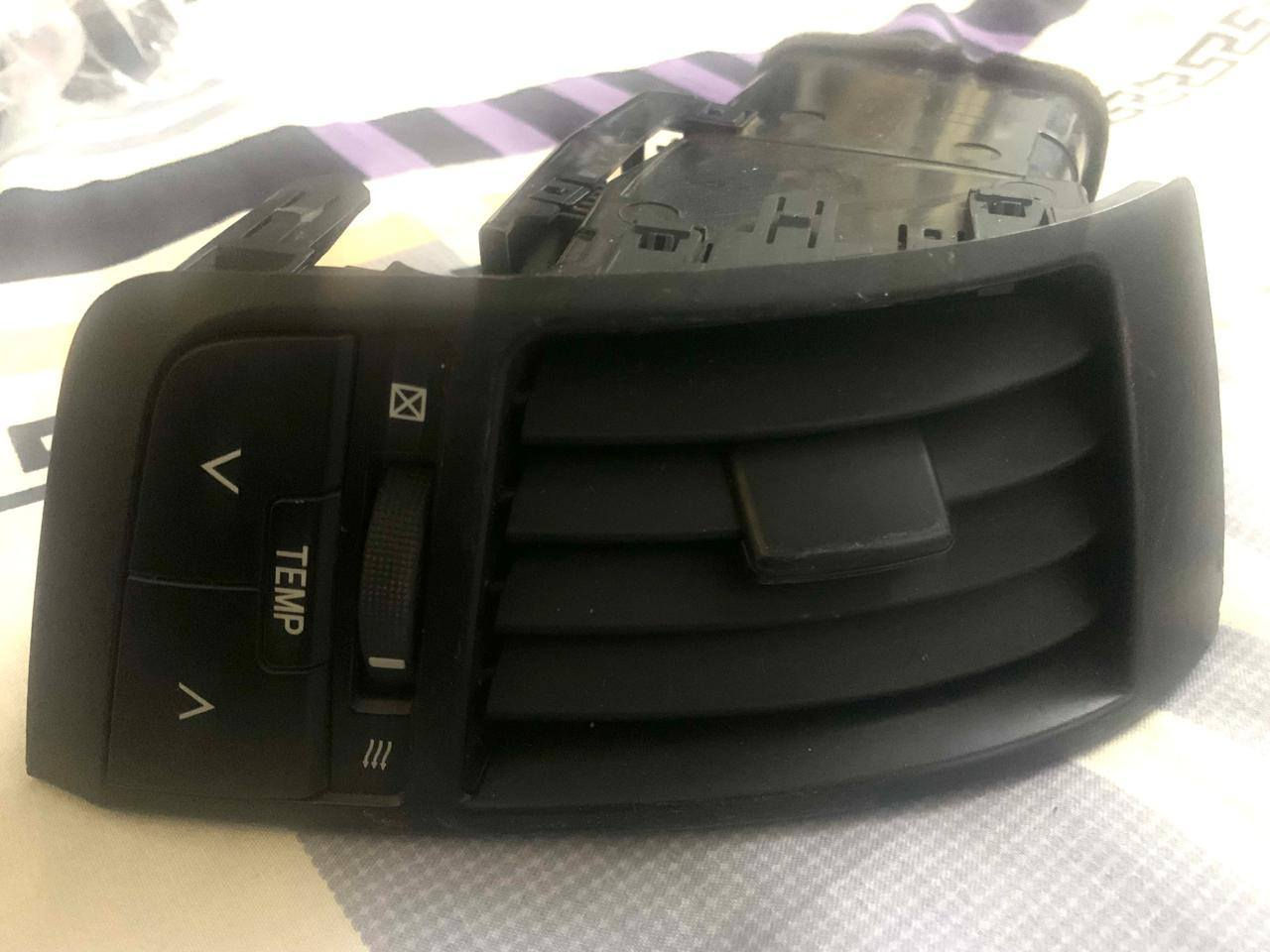 السلام عليكم عندي مسجل مال صول ودگات مال التبريد ثنين ومجاول عدد ثلاثة والكاميرا الخلفية البلادية هدية
قيم باليرضي الله


**إذا كنت صاحب هذا الإعلان وتريد حذفه لأي سبب، رجاءا أرسل رسالة إلى الدعم الفني**