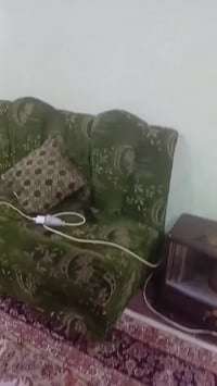 ديوان ١٢م • خشب عراقي • موصل حي التاميم