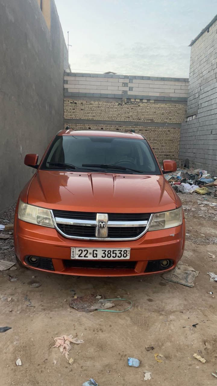 دوج جورني. مديل. 11 كفاله عامه ماعده طخات بسيطه وصبق بعض المكانات والباقي شوف العين رقم *********** وتساب *********** البصرة, العراق
