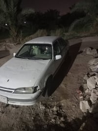 دايؤ برنس • ٩٥ • كير عادي