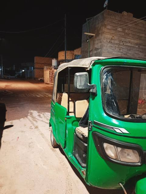 سلام عليكم  تكتك البيع مديل 2021 المكان بصره تنومه رقم ***********
