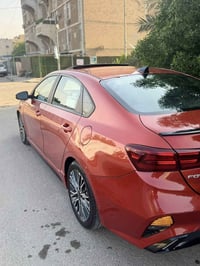 كيا فورتي جتي لاين كيا فورتي 2023 جيتي لاين GT وارد امريكي  فول مواصفا...