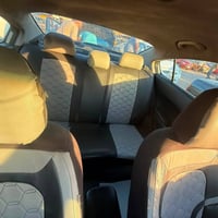 فورتي موديل ١٤ محرك ٢٠٠٠تبريد شغال السياره خير من الله حادثه جامع وبني...