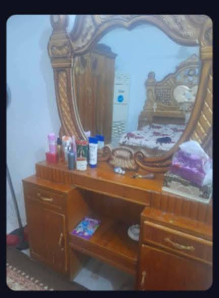 غرفة صاج عراقي نظيفة للبيع متكونة مـن ٥ قطع
المكان / بعقوبة،  قنطرة خليل باشا


**إذا كنت صاحب هذا الإعلان وتريد حذفه لأي سبب، رجاءا أرسل رسالة إلى الدعم الفني**