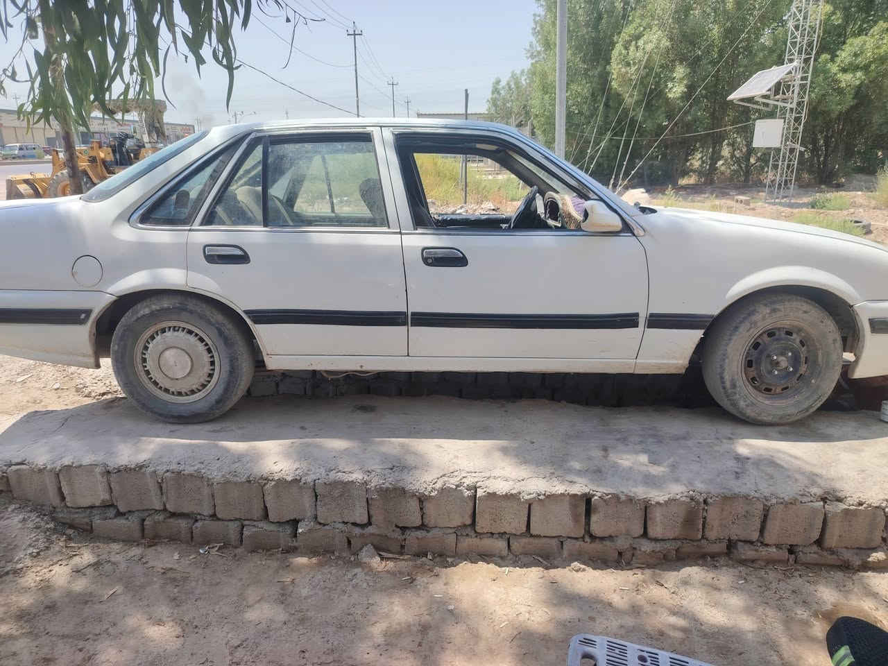 سلام عليكم برنس ٩٤للبيع سعر٢٥رقم***********مكان بعقوبه حي المعلمين
