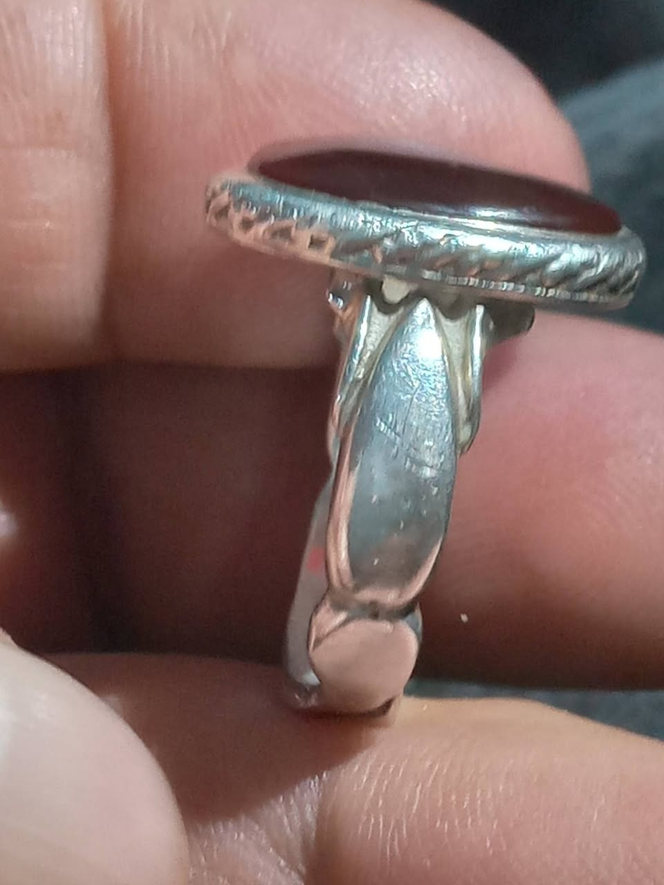 يماني كرزي بالذمة صياغه يدوية ثقيله السعر ٤٠الف مكاني بغداد البياع توصيل موجود


**إذا كنت صاحب هذا الإعلان وتريد حذفه لأي سبب، رجاءا أرسل رسالة إلى الدعم الفني**