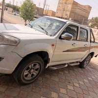 بيك اب سكاي • ٢٠١٣ • رقم ذي قار