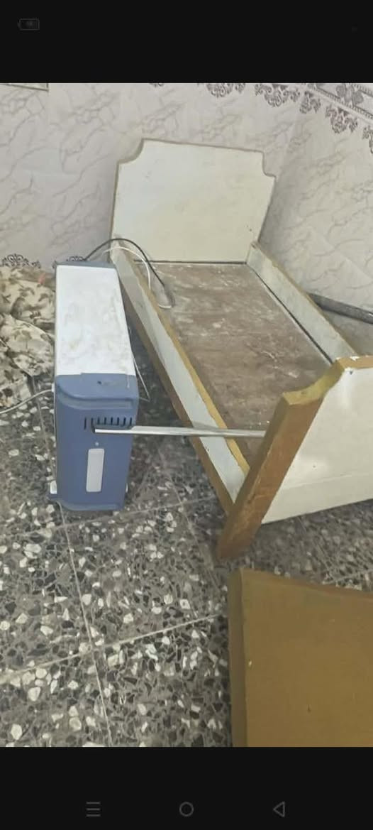 غراض بيت للبيع  تواصل خاص كلبي


**إذا كنت صاحب هذا الإعلان وتريد حذفه لأي سبب، رجاءا أرسل رسالة إلى الدعم الفني**