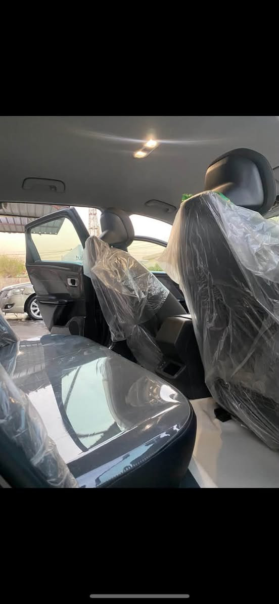 للبيع كي فور موديل ٢٥ حادثها موضح بصور سياره جديده معنه الكلمه مغلفه كلها ليلون حراري اصلي ابو ضمان سياره مصلح حادثها بس مو تصليح مضبوط مرقمه بسمي تحويل مباشر موصفات 
تحكم وضعيات القياده رادار امامي خلفي وجانبي  فول حساس توقف ذاتي مانع انزلق سايد بريك كهرباء منفذ شحن امامي وخلفي تشغيل عن بعد بصمه ابواب بصمه جنطه شاشه متصل حجم كبير فول قياده ذاتيه مع تحديد المسار فول تحكم استيران  متصل  مكاني بغدا  حي العامل السعر ١٥٨ وبيها مجال قليل ‭***********‬
