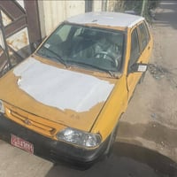 موديل ٢٠١٢ • أوراق • ناصرية