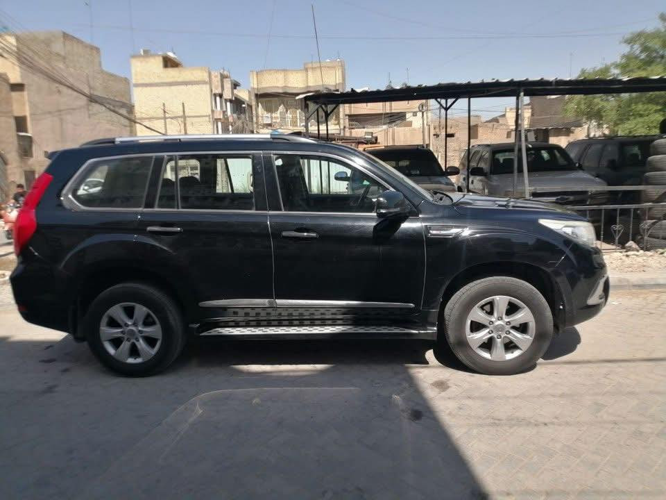 للبيع /
Haval H9 Lux 2018

مكينه: اربعه سلندر 2000 توربو الماني

كير: ZF الماني 8 نمر 

السعر:130  ورقة

مكفوله كفاله عامه من ناحيه البدي والدعاميات

-----------------------------------------------------

المواصفات:

زراكه لايتات

تبريد مركزي ٣ قطع

تايرات جديده

حداديه جديده 

باتري جديد 

دفع رباعي 

مرايا شفط 

زراكات لايتات

لايتات زينون 

شاشه جبيره 

بصمه 

كيج الكتروني مع الترحيب

لايتات لد 

لايتات داخل السياره لد 4 الوان 

وضعيات قياده 5

مثبت سرعه 

كشنات جلد هيتر مقاعد الاماميه والخلفيه 

حساسات 360 درجه

7 راكب 

رقم بغداد

سماعات infinity 

الايتات تدور ويه الاستيرن 

ماشيه 130,000 وقابل للزياده 

------------------------------------------------
للإستفسار:  

***********
