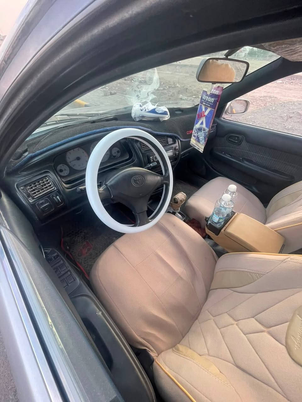 ‏سلام عليكم
￼ ‏ العنوان البصرة الزبير
‏ السعر 50 ورقة
‏ ***********
